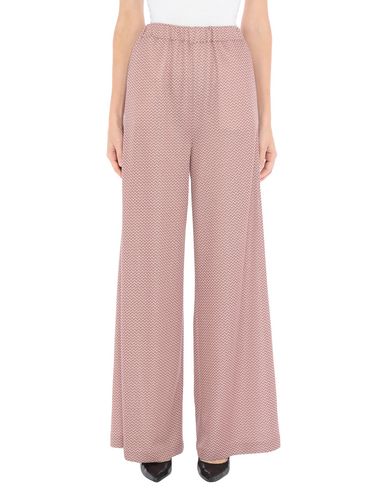 Suoli Pants In Pink