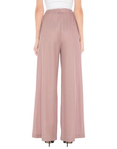 Suoli Pants In Pink