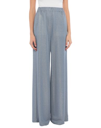 Suoli Pants In Blue