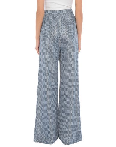 Suoli Pants In Blue