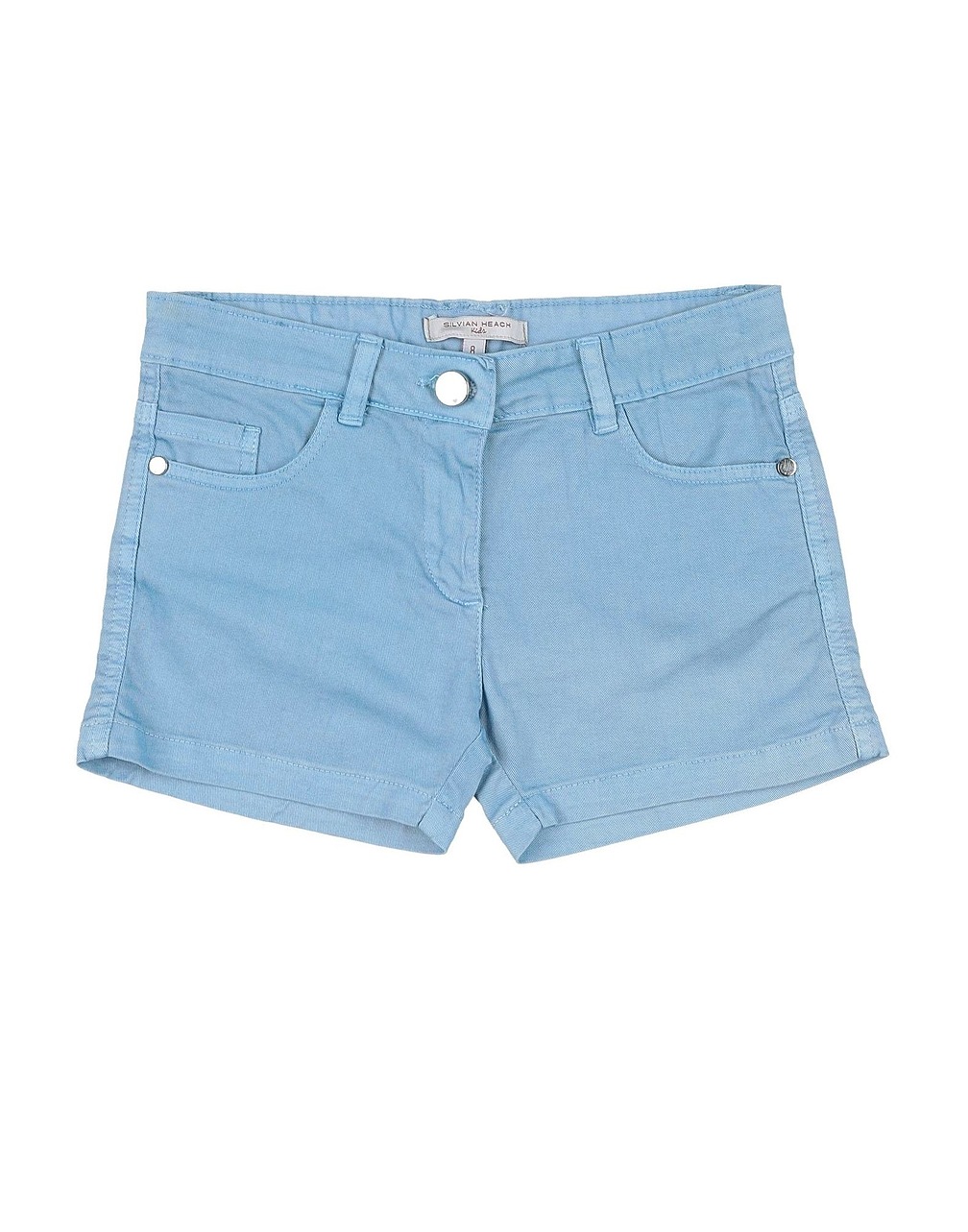 SILVIAN HEACH - Shorts & Bermuda Shorts