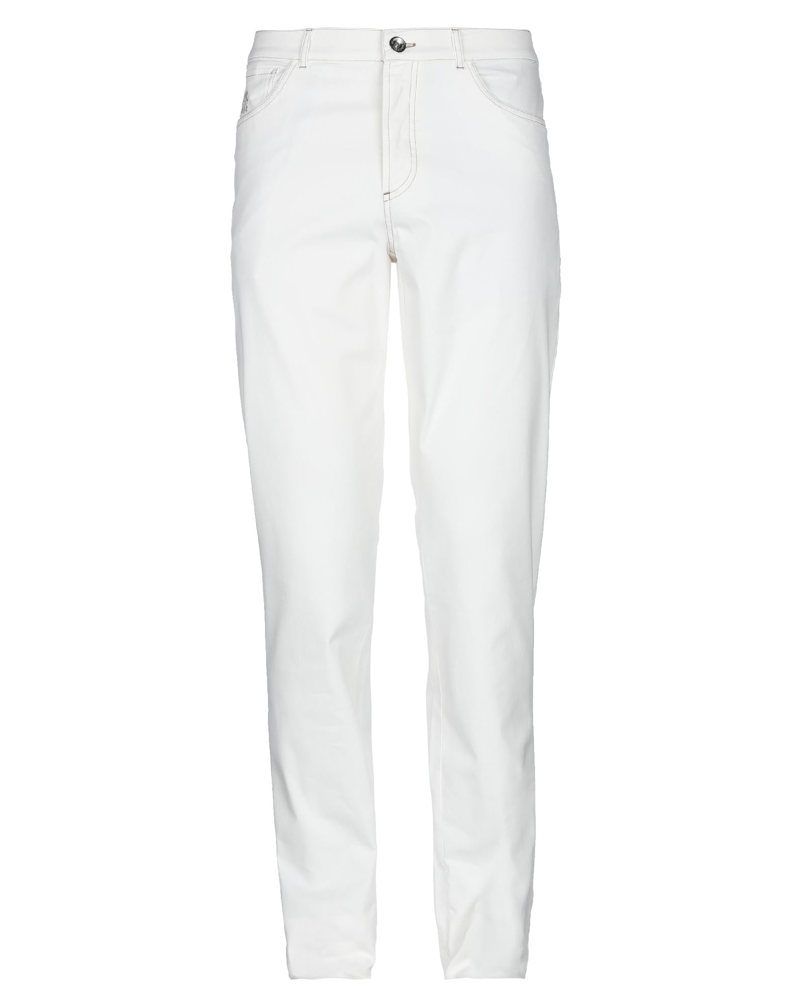 BRUNELLO CUCINELLI - Trousers
