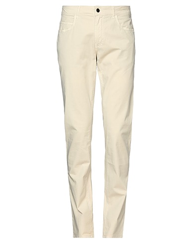 FAY 5-pocket Sand 96% Cotton, 4% Elastane