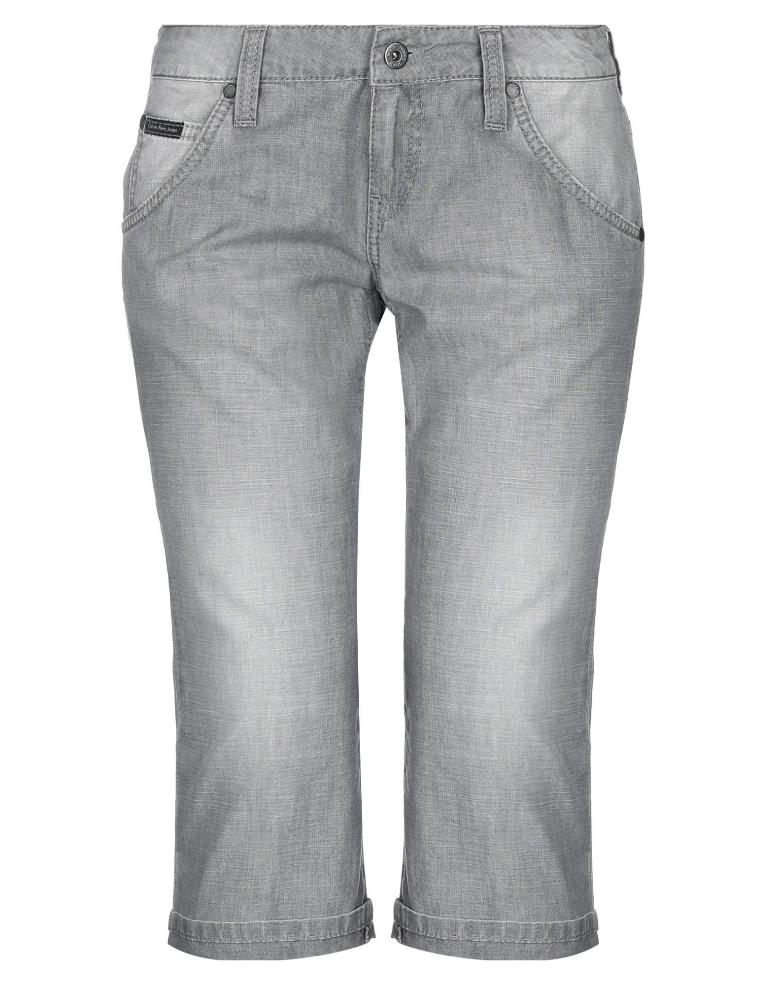 calvin klein jeans trousers