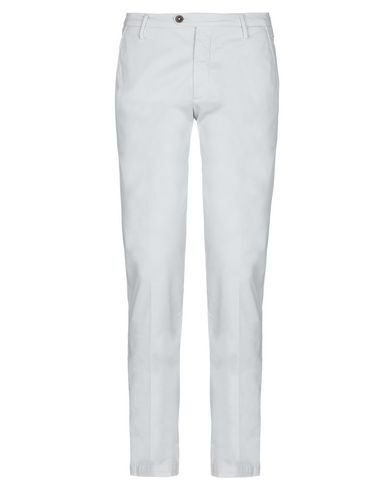 Michael Coal Pants In Grey