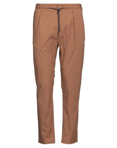 Michael Coal Pants In Brown