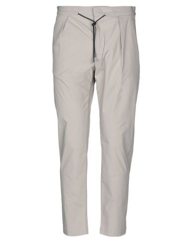 Michael Coal Pants In Light Grey