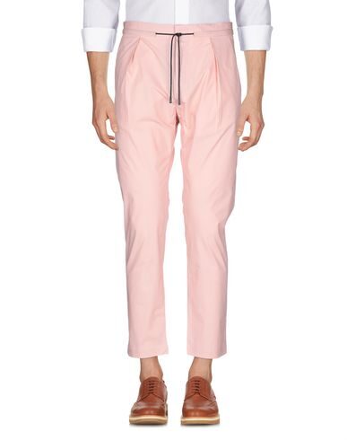 Michael Coal Pants In Pink