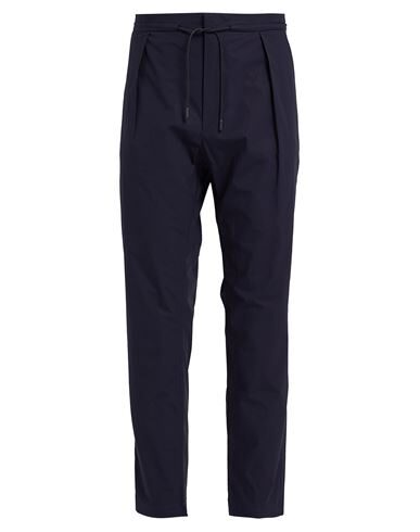 Michael Coal Casual Pants In Dark Blue