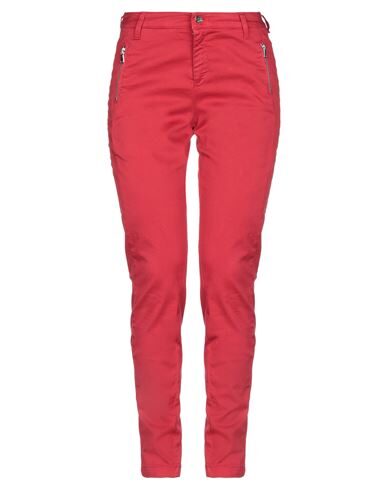 Liu •jo Pants In Red