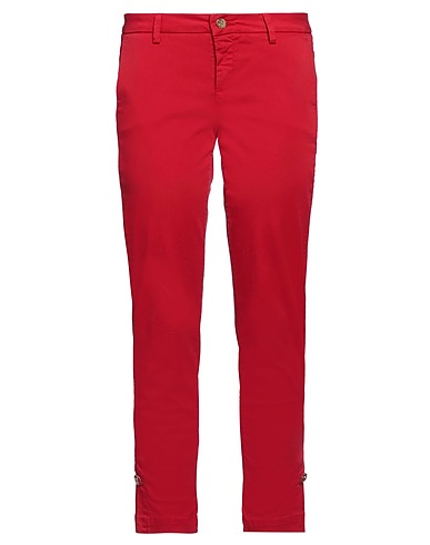 ZOOM LIU •JO - Pantalon