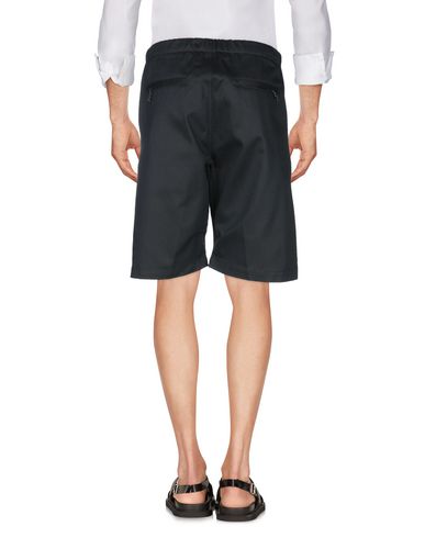 Life Sux Man Shorts & Bermuda Shorts Black Size Xs Cotton In Black