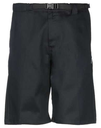 Life Sux Man Shorts & Bermuda Shorts Black Size Xs Cotton