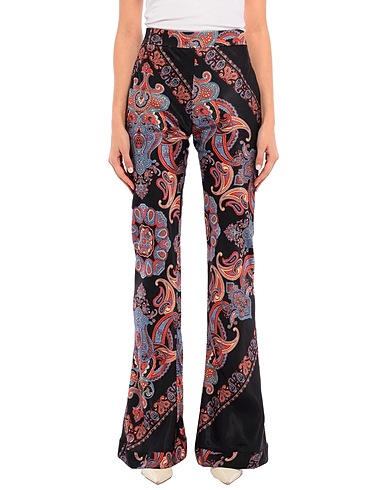 ZOOM CHLOÉ - Casual pants