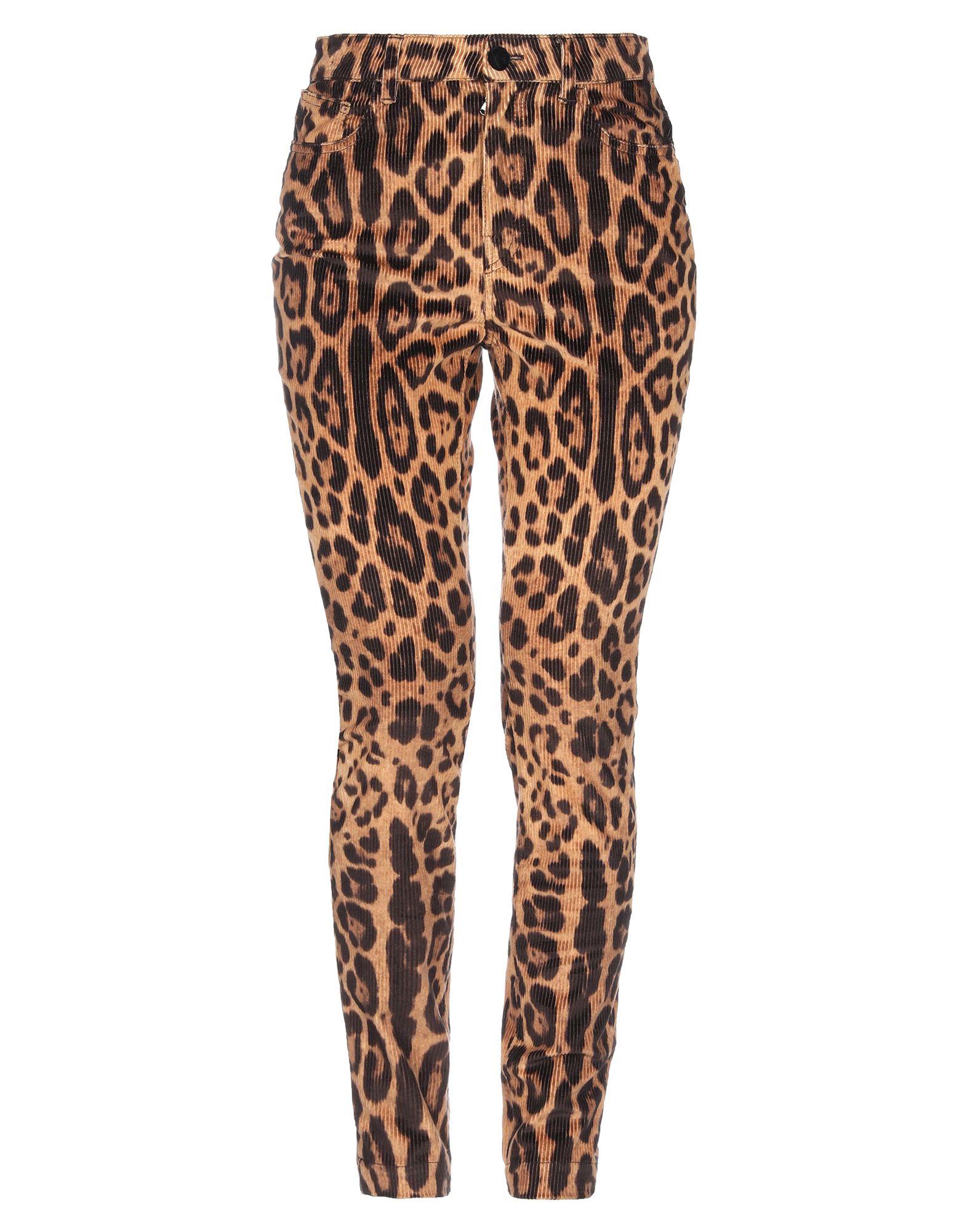 DOLCE&GABBANA - Pantalones