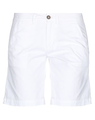 40weft Shorts & Bermuda Shorts In White
