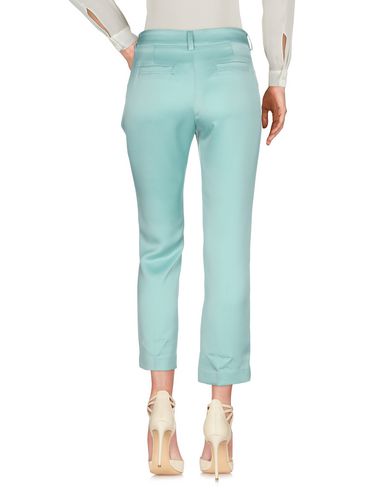 GIULIETTE BROWN PANTS