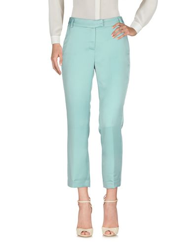 GIULIETTE BROWN PANTS