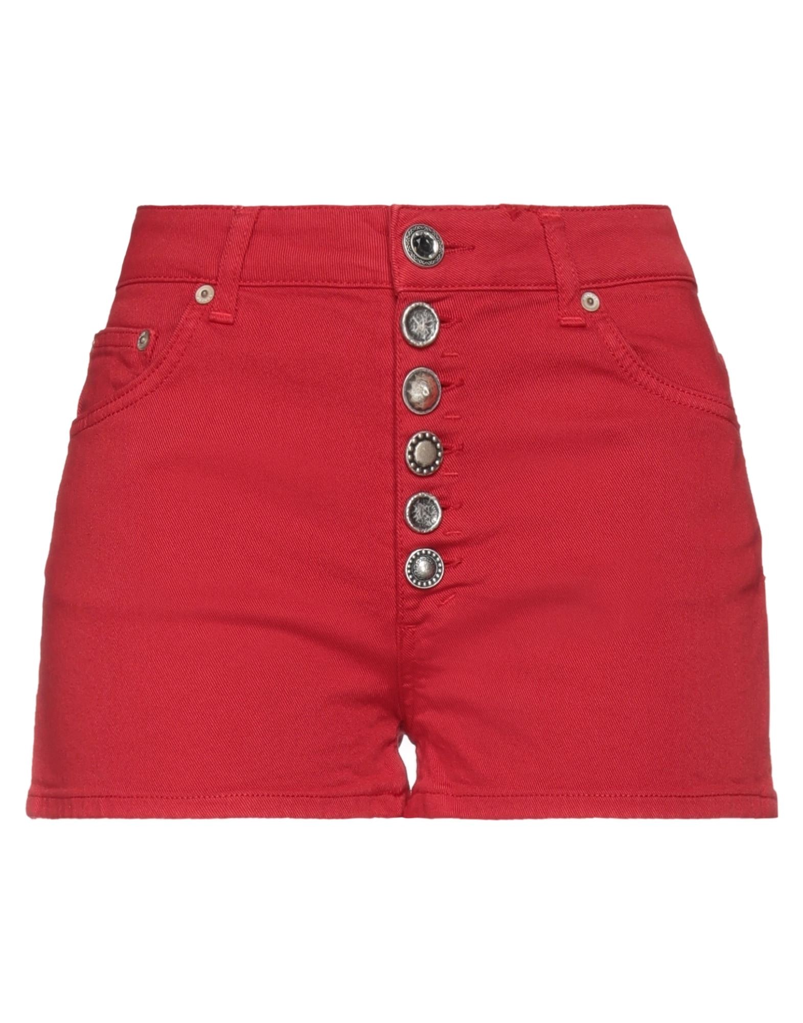 DONDUP - Denim shorts