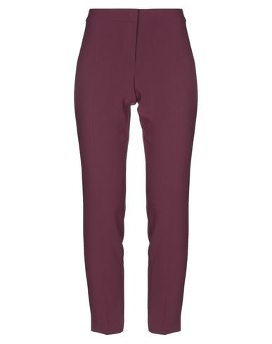 Pennyblack Casual Pants In Deep Purple