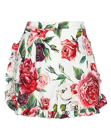 ZOOM DOLCE & GABBANA - Shorts & Bermuda