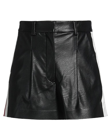 8PM Shorts & Bermuda 50% Polyurethane, 50% Rayon