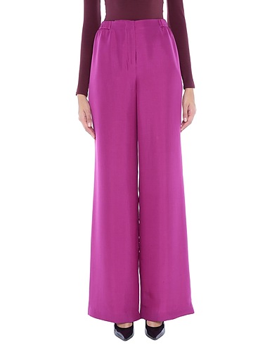 ZOOM ALBERTA FERRETTI - Casual pants