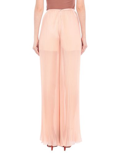 Shop Alberta Ferretti Woman Pants Pink Size 6 Polyester, Silk