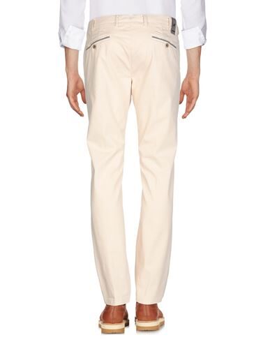 Mason's Man Pants Sand Size 30 Cotton, Elastane In Beige