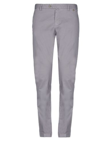 At.p.co Pants In Grey