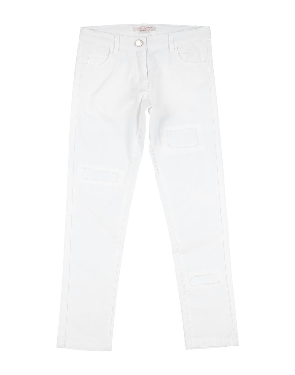 SILVIAN HEACH - Trousers