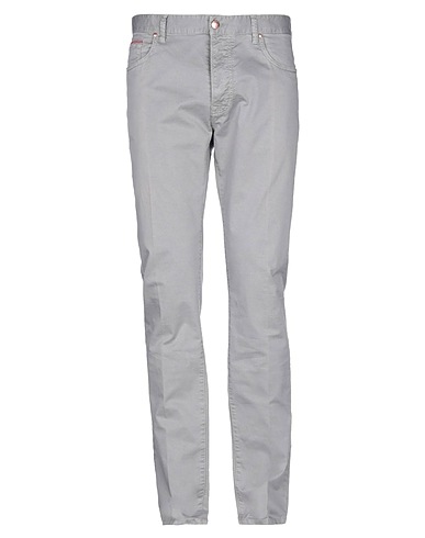AT.P.CO 5-pocket Grey 97% Cotton, 3% Elastane