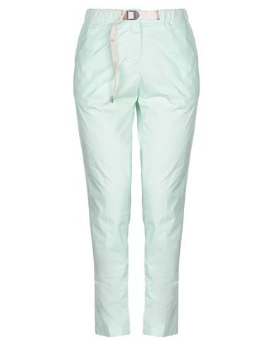 White Sand 88 Pants In Light Green