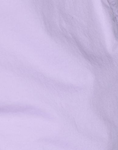 White Sand 88 Casual Pants In Purple