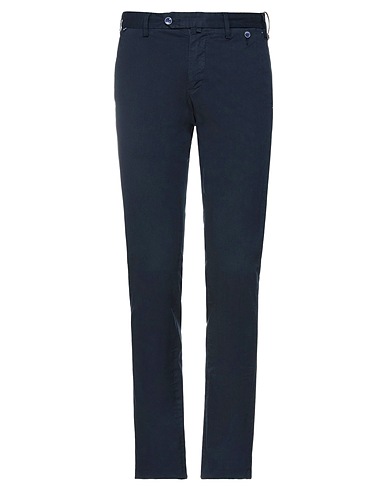 AT.P.CO Pantalone Blu notte 97% Cotone, 3% Elastan