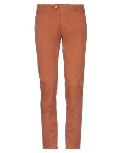 0/zero Construction Pants In Brown
