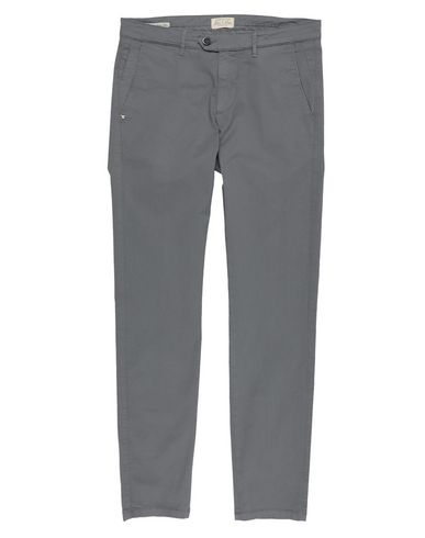 0/zero Construction Casual Pants In Lead