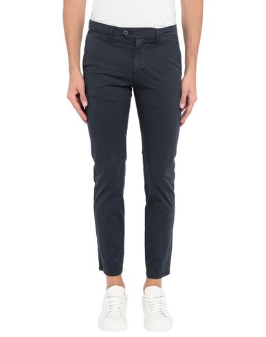 0/zero Construction Pants In Dark Blue