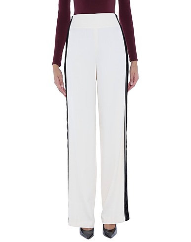 HAIDER ACKERMANN Hosen Hellrosa 100% Rayon