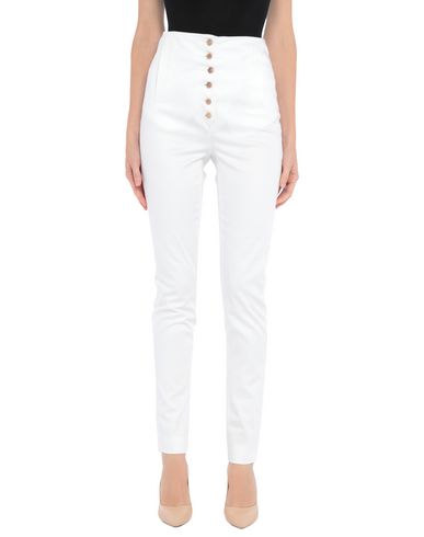 Acheval Pampa Pants In White