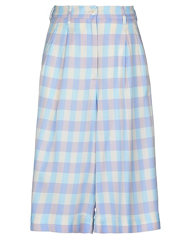 ESSENTIEL ANTWERP Pantalone Lilla 58% Acetato, 42% Viscosa