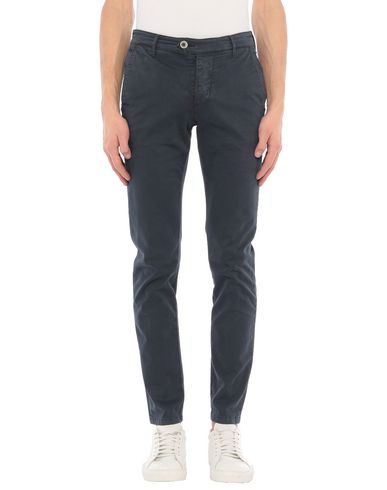 0/zero Construction Pants In Dark Blue