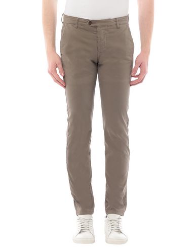 0/zero Construction Pants In Dove Grey