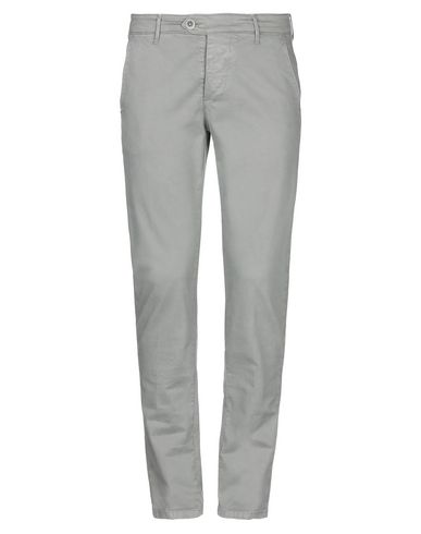 0/zero Construction Pants In Grey