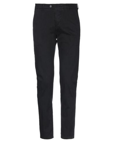 0/zero Construction Pants In Black