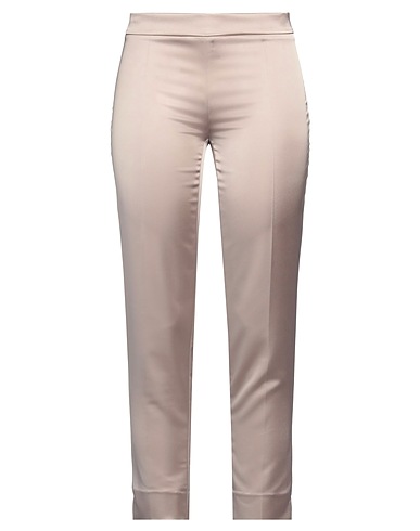 DIANA GALLESI Pantalone Beige 97% Poliestere, 3% Elastan