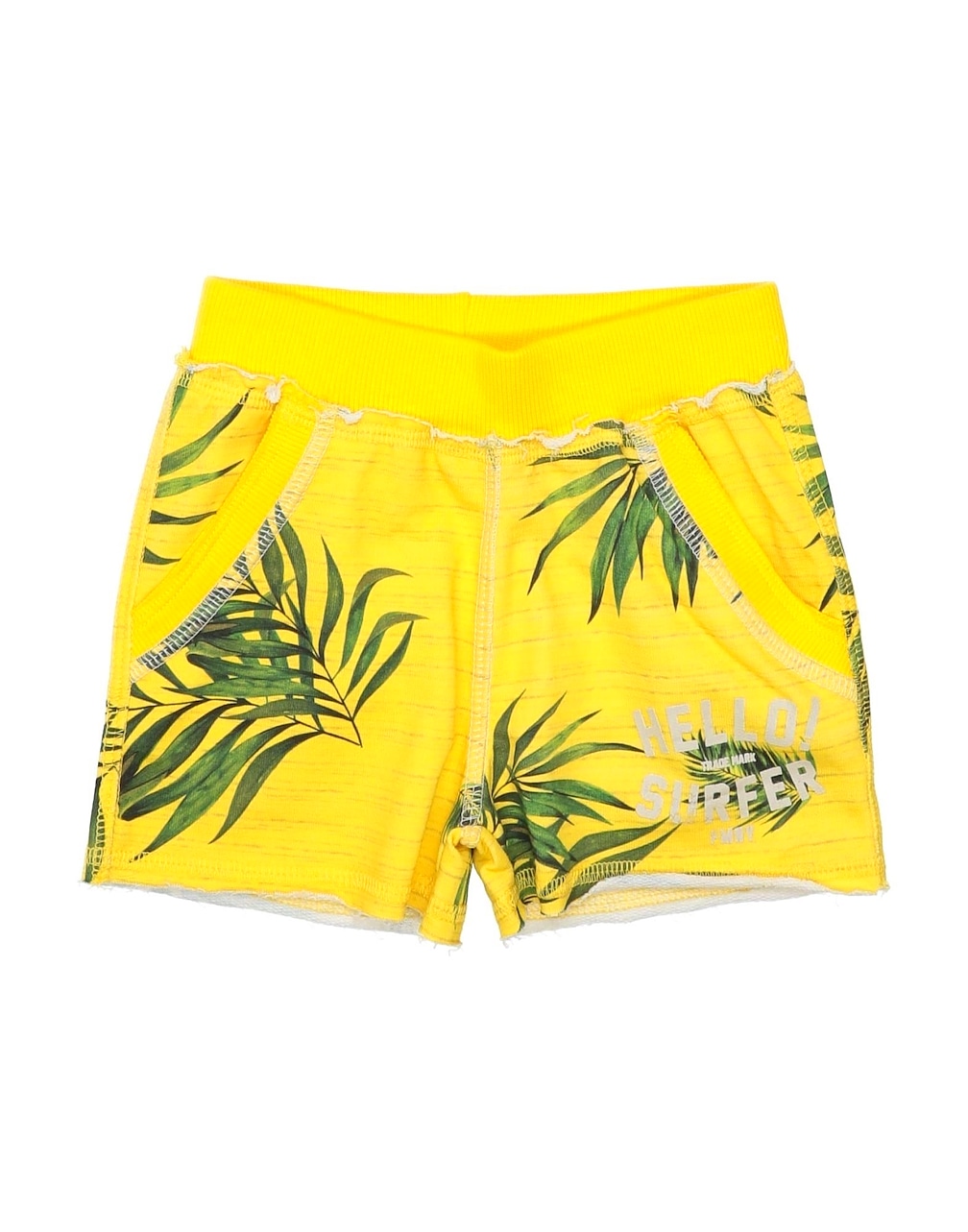 FRED MELLO - Shorts & Bermuda Shorts