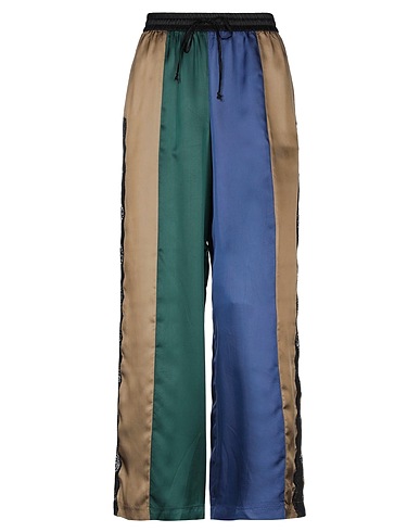 ZOOM NUDE - Casual pants