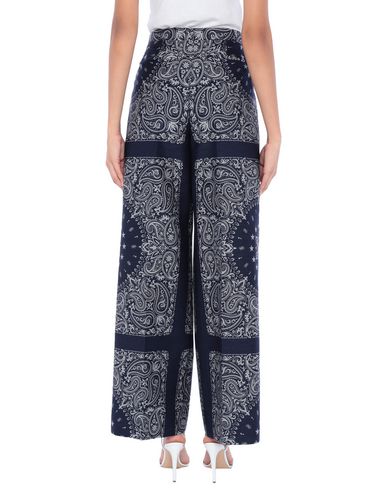 Etudes Studio Pants In Blue