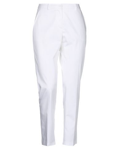 Seventy Sergio Tegon Pants In White